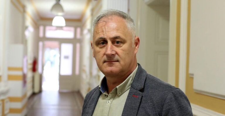 Dr. sc. Emil Priskić za Liburnijski: Nakon dosadašnjih radnih iskustava, ovo je moj doprinos razvitku obrtništva